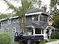 Thumbnail for Hill Cottage (Saranac Lake, New York)