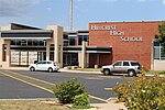 Thumbnail for Hillcrest High School (Springfield, Missouri)