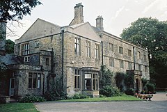 Hooke Court - geograph.org.uk - 479024.jpg