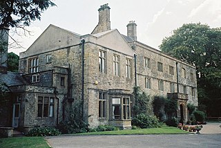 <span class="mw-page-title-main">Hooke, Dorset</span> Human settlement in England