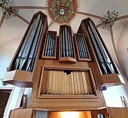 Hoppstädten-Weiersbach, St. Markus, Mayer-Orgel (2).jpg