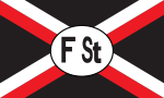 House Flag of the Fendel-Stinnes.svg