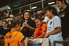 Houston Dash fans at Shell Energy Stadium in 2024 Houston Dash fans at Shell Energy Stadium in 2024.jpg