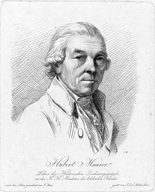 <span class="mw-page-title-main">Hubert Maurer</span>