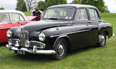 Humber Hawk reg May 1957 2267 cc.JPG