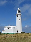 Thumbnail for Hurst Point Lighthouse