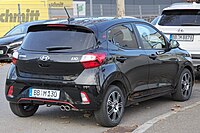 File:Hyundai i10 Front-view1.JPG - Wikipedia