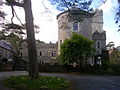 Glenveagh Castle (2015)