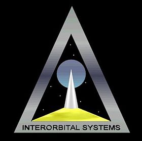 Interorbital Systems logó