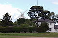 Wimbledon Common, Windmill
