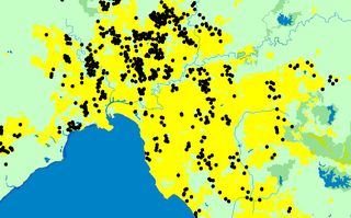 <span class="mw-page-title-main">Italian community of Melbourne</span> Ethnic group located in Melbourne