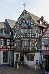 Das Killingerhaus