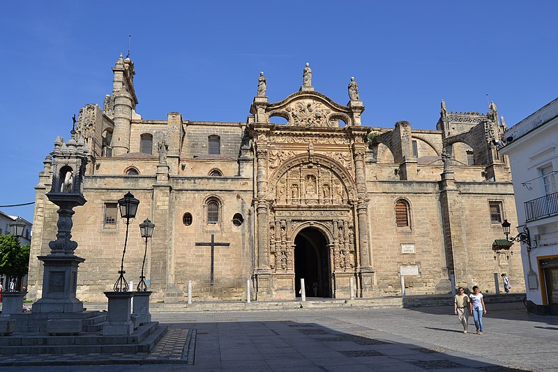 File:Iglesia Mayor Prioral 002 - El Puerto de Santa María.jpg