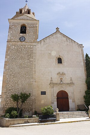 Iglesia San Miguel de Abengibre (12).jpg