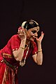 Indian Classical Dance at Nishagandhi Dance Festival 2024 (273)