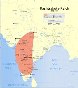 Rashtrakuta