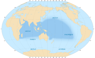 Indo-Pacifico: Note, Bibliografia, Voci correlate