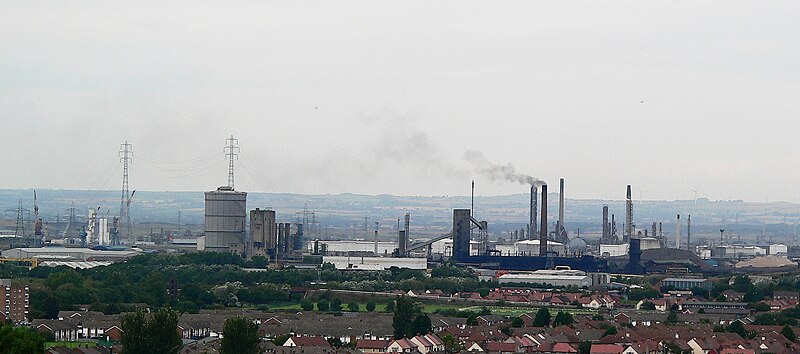 File:Industry around Teesmouth.jpg