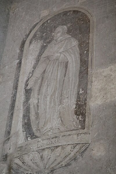 File:Intérieur de l'église abbatiale Sainte-Marie (Souillac, 46) - 22.jpg