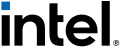 Logo d'Intel (2 septembre 2020 - présent)