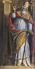 Papa Cleto (1592-1593)