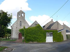 Intville-la-Guétard - Église Saint-Pierre - 3.jpg