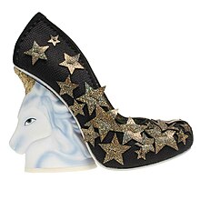 irregular choice footwear