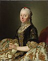 Isabella, comtesse d'Hertford