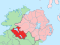 Island of Ireland location map Fermanagh.svg