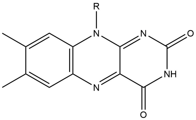 File:Isoalloxazine Structure.png