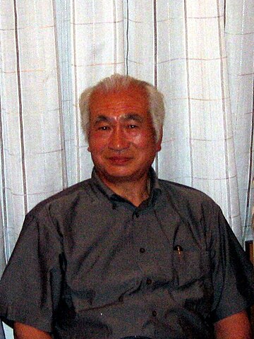 Hiroshi Isoyama