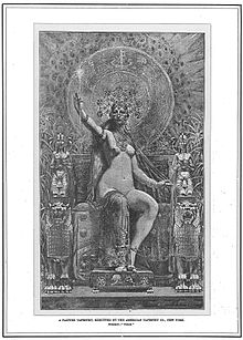 J F Douthitt - Circe - 1890.jpg