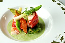 French cuisine - Wikipedia