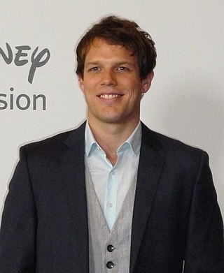 <span class="mw-page-title-main">Jake Lacy</span> American actor (born 1985)