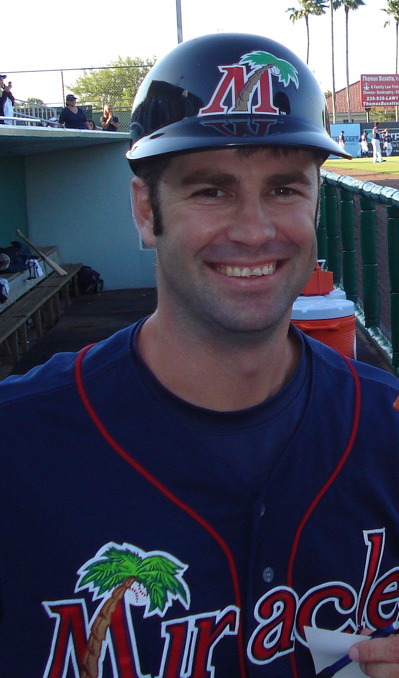 Jake Mauer, father of Twins legend Joe Mauer and two other sons