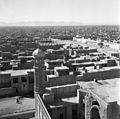 Jama Masjid of Herat.