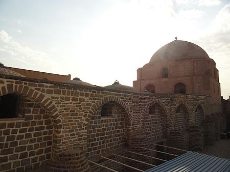 Jame mosque-Urmia (2).JPG