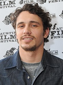 James Franco: Biografia, Filmografia, Premis i nominacions