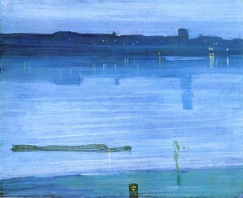 James McNeill Whistler