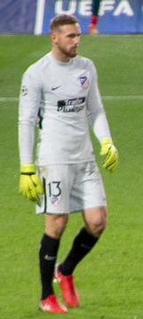 Jan Oblak - Wikipedia, wolna encyklopedia