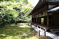 大徳寺: 歴史, 歴代住持, 境内