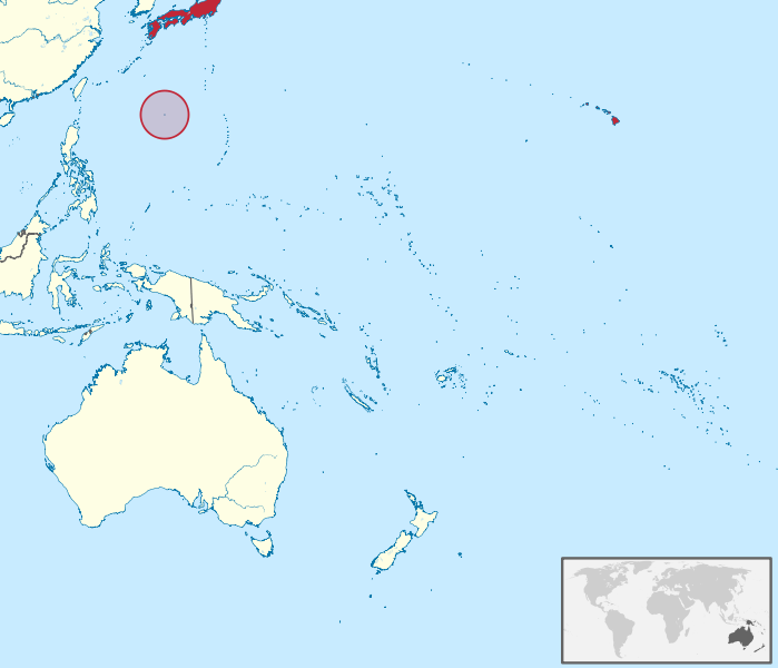 File:Japan in Oceania (Okinotori Islands special) (small islands magnified).svg