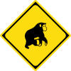 100px-Japan_road_sign_214-2_Monkey.svg.png