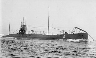 Japanese submarine <i>Ro-56</i> (1921)