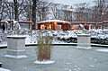 * Nomination Jardin des Tuileries in Paris during the snow episode of january 2013. --Pline 10:22, 4 February 2013 (UTC) * Promotion Good quality. --Cayambe 18:27, 5 February 2013 (UTC)