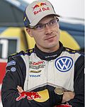 Miniatura Jari-Matti Latvala