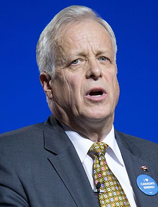 <span class="mw-page-title-main">Jay Hill (politician)</span> Canadian politician