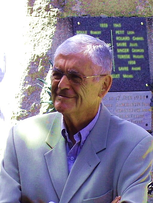 Jean-Pierre Lacroix (Préfet)