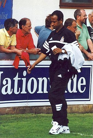 Jean Tigana: Futbolculuk kariyeri, Millî takım kariyeri, Teknik direktörlük kariyeri