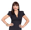 Jeanne Beker: Alter & Geburtstag